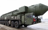 Tổng thống Putin khiến phương Tây ‘lạnh gáy’ với thông tin về vũ khí mới