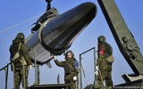 Nga sẽ cung cấp cho Belarus vũ khí đối phó bất đối xứng với NATO