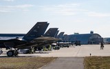 Nga vô tình ‘giúp’ cho nhu cầu mua tiêm kích F-35 Mỹ của các nước tăng vọt