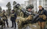 Cựu binh Mỹ: Phương Tây nên ‘tháo cặp kính màu hồng’ về chiến sự ở Ukraine