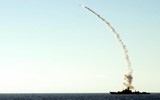 Nga giật mình khi Ukraine thu được tên lửa Kalibr gần như nguyên vẹn