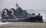Nga khai thác 'gót chân Achilles của NATO' thông qua Hành lang Suwalki
