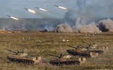 Nga khai thác 'gót chân Achilles của NATO' thông qua Hành lang Suwalki