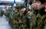 Thủ tướng Estonia bị cáo buộc vô tình tiết lộ kế hoạch bí mật của NATO cho Nga