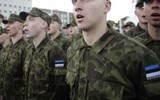 Thủ tướng Estonia bị cáo buộc vô tình tiết lộ kế hoạch bí mật của NATO cho Nga