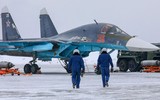 Nga tuyên bố lập kỷ lục bắn hạ 21 UAV Ukraine trong một ngày