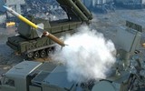 Tên lửa Hermes-A của Nga gây ác mộng cho Ukraine ngay lần đầu tham chiến