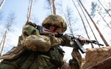 Nga gặp rắc rối lớn khi Ukraine đẩy mạnh chiến tranh du kích