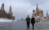 Phương Tây vô cùng tức giận trước hai tin tốt từ Nga