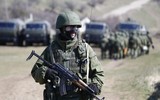 Tình báo Ukraine lo ngại quân đội Belarus phối hợp quân dự bị Nga cùng tấn công