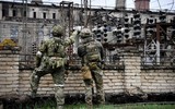 Nga bắn 6 tên lửa hành trình tiêu diệt lính đánh thuê NATO đóng quân sát biên giới Ba Lan