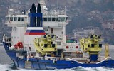 Nga bắt tay đối tác bất ngờ ở Biển Đen khiến phương Tây giật mình