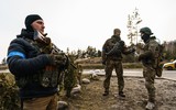 Nga gặp rắc rối lớn khi Ukraine đẩy mạnh chiến tranh du kích