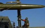 Nga sẽ cung cấp cho Belarus vũ khí đối phó bất đối xứng với NATO