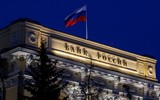 Kịch bản ‘vỡ nợ kỹ thuật’ đang được phương Tây thực hiện nhằm tịch thu tài sản của Nga