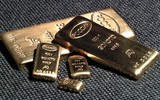 Lệnh cấm nhập khẩu vàng từ Nga sẽ khiến phương Tây phải trả giá đắt?