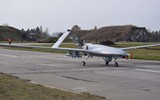 Nga đã tìm ra cách 'tận diệt' UAV Bayraktar TB2 Ukraine?