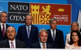 Vị khách phương Đông tại hội nghị thượng đỉnh NATO gửi tín hiệu cứng rắn tới Nga