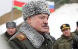 Một lời nói của ông Putin tại cuộc gặp với Lukashenko khiến Lầu Năm Góc giật mình