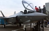 Thổ Nhĩ Kỳ sắp được quay lại chương trình tiêm kích F-35 vì 'chính sách chống Nga'