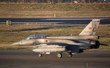 Thổ Nhĩ Kỳ sắp được quay lại chương trình tiêm kích F-35 vì 'chính sách chống Nga'
