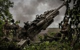 Nga bị 'việt vị nặng' sau tuyên bố phá hủy pháo tự hành CAESAR Ukraine