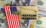 130 quốc gia trên thế giới có nguy cơ rơi vào cái bẫy kinh tế tinh vi của Mỹ