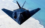 Bí ẩn việc Mỹ định dùng oanh tạc cơ F-117 cho nhiệm vụ tấn công hạt nhân Liên Xô