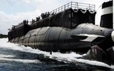 Giải mật vụ chìm tàu ngầm hạt nhân USS Thresher của Mỹ trong Chiến tranh Lạnh