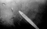 Giải mật vụ chìm tàu ngầm hạt nhân USS Thresher của Mỹ trong Chiến tranh Lạnh