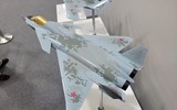 Tiêm kích MiG-144 - Câu trả lời thất bại của Nga trước F-22 Mỹ