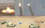 Hệ thống phòng không Iran 'mạnh hơn S-400' bị phá hủy sau cuộc tấn công của Israel?