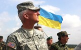Tướng Mỹ giải thích vì sao Ukraine nhận tổ hợp NASAMS thay vì Iron Dome hay Patriot