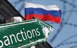 Các biện pháp trừng phạt chống Nga cho thấy rõ giới hạn của 'sức mạnh phương Tây'