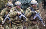 Quân đội Ukraine tập hợp... 1 triệu binh sĩ để tổng phản công
