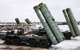 Hệ thống S-400 Nga hoàn toàn bất lực trước tên lửa HIMARS Ukraine