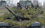 Quân đội Ukraine tập hợp... 1 triệu binh sĩ để tổng phản công