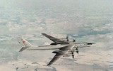 Thiếu tướng Nga nói về thời điểm hồi sinh máy bay ném bom động cơ hạt nhân Tu-119