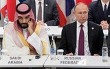 Nga đặt Mỹ vào tình thế ‘tiến thoái lưỡng nan’ ở Trung Đông