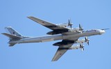 Thiếu tướng Nga nói về thời điểm hồi sinh máy bay ném bom động cơ hạt nhân Tu-119