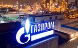 Tập đoàn Gazprom gặp thất bại ở phương Tây nhưng lập nên kỷ lục tại phương Đông