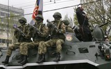 Tình báo Anh: Lính đánh thuê Wagner và quân chính quy Nga phát sinh mâu thuẫn