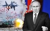Phương Tây không thể chịu nổi ‘3 con át chủ bài’ của Nga