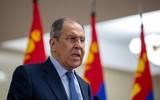 Thấy gì sau những tuyên bố cứng rắn của của Ngoại trưởng Lavrov và Bộ trưởng Quốc phòng Nga Shoigu?
