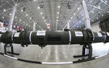 Siêu tên lửa hành trình 9M729 Nga sẵn sàng thể hiện sức mạnh tại Ukraine
