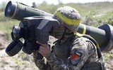 Vũ khí NATO bị tuồn ra ‘chợ đen’ ở Ukraine sẽ cho Quân đội Nga cơ hội khám phá sâu?