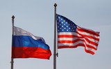 Các lệnh trừng phạt chống Nga buộc Mỹ phải cúi đầu trước 4 đối thủ