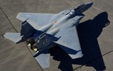 Không quân Ukraine dễ dàng chế áp Su-35 Nga khi nhận tiêm kích F-15EX