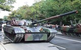 Thiếu tướng Nga cảnh báo phá hủy toàn bộ xe tăng PT-91 Ba Lan viện trợ Ukraine