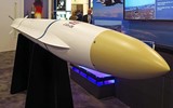 Tên lửa chống radar bí mật bắn từ HIMARS sẽ giúp Ukraine giành lại ưu thế trước phòng không Nga?